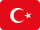 Flag of Turkey icon