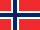 Flag of Norway icon