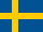 Flag of Sweden icon