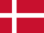 Flag of Denmark icon