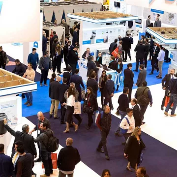 FabricAir Presents Innovative BorealisWind Ice Protection System
