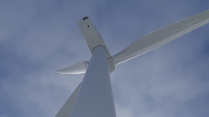 Wind turbine rotor blades, 1