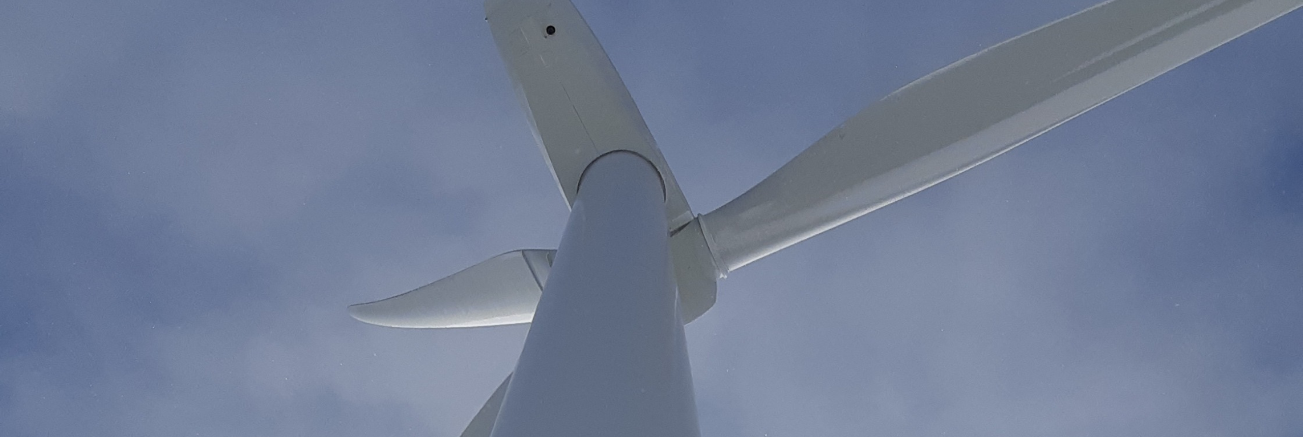 Wind turbine rotor blades, 2