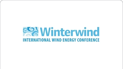 Innovative Ice Protection at Winterwind 2024
