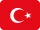 Flag of Turkey icon