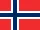 Flag of Norway icon