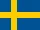 Flag of Sweden icon