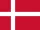 Flag of Denmark icon