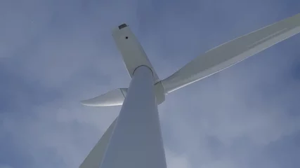 Wind turbine rotor blades, 1